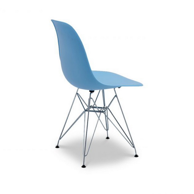 ESF PM073 стул голубой